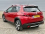 Peugeot 2008 1.2 PureTech Allure [ fm navi,ecc,cruise,leer,17``lmv,trekhaak ]