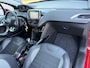 Peugeot 2008 1.2 PureTech Allure [ fm navi,ecc,cruise,leer,17``lmv,trekhaak ]