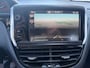Peugeot 2008 1.2 PureTech Allure [ fm navi,ecc,cruise,leer,17``lmv,trekhaak ]