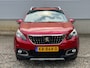 Peugeot 2008 1.2 PureTech Allure [ fm navi,ecc,cruise,leer,17``lmv,trekhaak ]