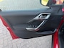 Peugeot 2008 1.2 PureTech Allure [ fm navi,ecc,cruise,leer,17``lmv,trekhaak ]