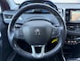 Peugeot 2008 1.2 PureTech Allure [ fm navi,ecc,cruise,leer,17``lmv,trekhaak ]