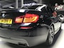 BMW 5-Serie M550xd I Leder I Memory I HU I Stoelverw & Koeling I Zonnedak I 360Cam I Led I New Apk + Kln Brt I Navi I Clima I AWD.
