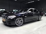 BMW 5-Serie M550xd I Leder I Memory I HU I Stoelverw & Koeling I Zonnedak I 360Cam I Led I New Apk + Kln Brt I Navi I Clima I AWD.