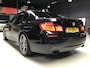 BMW 5-Serie M550xd I Leder I Memory I HU I Stoelverw & Koeling I Zonnedak I 360Cam I Led I New Apk + Kln Brt I Navi I Clima I AWD.