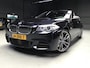 BMW 5-Serie M550xd I Leder I Memory I HU I Stoelverw & Koeling I Zonnedak I 360Cam I Led I New Apk + Kln Brt I Navi I Clima I AWD.