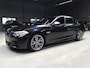 BMW 5-Serie M550xd I Leder I Memory I HU I Stoelverw & Koeling I Zonnedak I 360Cam I Led I New Apk + Kln Brt I Navi I Clima I AWD.