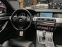 BMW 5-Serie M550xd I Leder I Memory I HU I Stoelverw & Koeling I Zonnedak I 360Cam I Led I New Apk + Kln Brt I Navi I Clima I AWD.