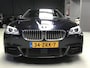 BMW 5-Serie M550xd I Leder I Memory I HU I Stoelverw & Koeling I Zonnedak I 360Cam I Led I New Apk + Kln Brt I Navi I Clima I AWD.