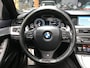 BMW 5-Serie M550xd I Leder I Memory I HU I Stoelverw & Koeling I Zonnedak I 360Cam I Led I New Apk + Kln Brt I Navi I Clima I AWD.
