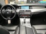 BMW 5-Serie M550xd I Leder I Memory I HU I Stoelverw & Koeling I Zonnedak I 360Cam I Led I New Apk + Kln Brt I Navi I Clima I AWD.
