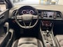 SEAT Ateca 1.5 TSI FR BUSINESS INTENSE AUTOMAAT PANORAMADAK LEDER ELEKTRISCHE TREKHAAK ACHTERUITRIJ CAMERA CRUISE CONTROL 19 INCH LM ZEER MOOI !!!