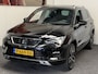 SEAT Ateca 1.5 TSI FR BUSINESS INTENSE AUTOMAAT PANORAMADAK LEDER ELEKTRISCHE TREKHAAK ACHTERUITRIJ CAMERA CRUISE CONTROL 19 INCH LM ZEER MOOI !!!