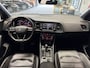 SEAT Ateca 1.5 TSI FR BUSINESS INTENSE AUTOMAAT PANORAMADAK LEDER ELEKTRISCHE TREKHAAK ACHTERUITRIJ CAMERA CRUISE CONTROL 19 INCH LM ZEER MOOI !!!