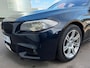 BMW 5-Serie 528i High Executive M-PAKKET/PANO/LEDER/MEMORYORGNL