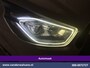 Ford Transit Custom 2.0 TDCI 131pk Automaat L1H1 Euro6 Airco | Navigatie | LED | Adapatieve Cruisecontrol Stoelverwarming, Verwarmde voorruit, Parkeersensoren, Bijrijdersbank