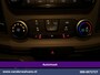 Ford Transit Custom 2.0 TDCI 131pk Automaat L1H1 Euro6 Airco | Navigatie | LED | Adapatieve Cruisecontrol Stoelverwarming, Verwarmde voorruit, Parkeersensoren, Bijrijdersbank