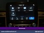 Ford Transit Custom 2.0 TDCI 131pk Automaat L1H1 Euro6 Airco | Navigatie | LED | Adapatieve Cruisecontrol Stoelverwarming, Verwarmde voorruit, Parkeersensoren, Bijrijdersbank