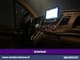 Ford Transit Custom 2.0 TDCI 131pk Automaat L1H1 Euro6 Airco | Navigatie | LED | Adapatieve Cruisecontrol Stoelverwarming, Verwarmde voorruit, Parkeersensoren, Bijrijdersbank