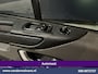Ford Transit Custom 2.0 TDCI 131pk Automaat L1H1 Euro6 Airco | Navigatie | LED | Adapatieve Cruisecontrol Stoelverwarming, Verwarmde voorruit, Parkeersensoren, Bijrijdersbank