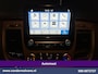 Ford Transit Custom 2.0 TDCI 131pk Automaat L1H1 Euro6 Airco | Navigatie | LED | Adapatieve Cruisecontrol Stoelverwarming, Verwarmde voorruit, Parkeersensoren, Bijrijdersbank