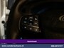 Ford Transit Custom 2.0 TDCI 131pk Automaat L1H1 Euro6 Airco | Navigatie | LED | Adapatieve Cruisecontrol Stoelverwarming, Verwarmde voorruit, Parkeersensoren, Bijrijdersbank