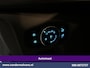 Ford Transit Custom 2.0 TDCI 131pk Automaat L1H1 Euro6 Airco | Navigatie | LED | Adapatieve Cruisecontrol Stoelverwarming, Verwarmde voorruit, Parkeersensoren, Bijrijdersbank