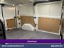 Ford Transit Custom 2.0 TDCI 131pk Automaat L1H1 Euro6 Airco | Navigatie | LED | Adapatieve Cruisecontrol Stoelverwarming, Verwarmde voorruit, Parkeersensoren, Bijrijdersbank