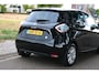 Renault Zoe Q210 Zen incl Accu ZWART Quickcharge 22 kWh koop Accu Camera Aut 1e eigenaar