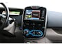 Renault Zoe Q210 Zen incl Accu ZWART Quickcharge 22 kWh koop Accu Camera Aut 1e eigenaar