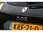 Renault Zoe Q210 Zen incl Accu ZWART Quickcharge 22 kWh koop Accu Camera Aut 1e eigenaar