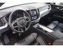 Volvo XC60 T6 Recharge AWD R-Design | Longe Range | Trekhaak | Parkeercamera | Glossy Black | Keyless