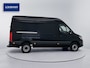 Mercedes-Benz Sprinter 319 1.9 CDI L2H2 Pro Navigatie Parkeerpakket Stoelverwarming Trekhaak Led high performance