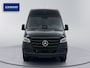 Mercedes-Benz Sprinter 319 1.9 CDI L2H2 Pro Navigatie Parkeerpakket Stoelverwarming Trekhaak Led high performance