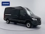 Mercedes-Benz Sprinter 319 1.9 CDI L2H2 Pro Navigatie Parkeerpakket Stoelverwarming Trekhaak Led high performance