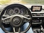 Mazda 6 2.0 SkyActiv-G 165 GT-M / LEER / HEAD-UP / NAVI / TREKHAAK / CRUISE / 164dkm! NAP!