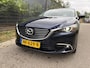Mazda 6 2.0 SkyActiv-G 165 GT-M / LEER / HEAD-UP / NAVI / TREKHAAK / CRUISE / 164dkm! NAP!