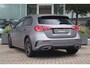 Mercedes-Benz A-klasse A 180 AMG-Line 136pk | Designo Grau | Sfeer | Stoelverwarming | Camera | LED | Cruise | Climate |