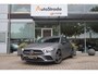 Mercedes-Benz A-klasse A 180 AMG-Line 136pk | Designo Grau | Sfeer | Stoelverwarming | Camera | LED | Cruise | Climate |