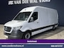 Mercedes-Benz Sprinter 316CDI 164pk Automaat L3H2 Euro6 Airco | Camera | Apple Carplay | Cruisecontrol Android Auto, Chauffeursstoel, Stoelverwarming, Parkeersensoren, Bijrijdersbank