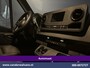 Mercedes-Benz Sprinter 316CDI 164pk Automaat L3H2 Euro6 Airco | Camera | Apple Carplay | Cruisecontrol Android Auto, Chauffeursstoel, Stoelverwarming, Parkeersensoren, Bijrijdersbank