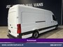 Mercedes-Benz Sprinter 316CDI 164pk Automaat L3H2 Euro6 Airco | Camera | Apple Carplay | Cruisecontrol Android Auto, Chauffeursstoel, Stoelverwarming, Parkeersensoren, Bijrijdersbank