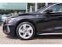 Audi A3 Limousine 30 TFSI S-Line 110pk | Climate | Cruise | LED | Navigatie | Carplay | Virtual |