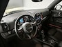 MINI Countryman 1.5 Cooper S E ALL4 Chili Automaat 220PK | Leder | Achteruitrijcamera | Memory Seats | Stoel en stuurwielverwarming | Adaptieve Cruise control