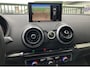 Audi A3 Sportback 40 e-tron Advance Sport Navi Pdc L.m Half leder