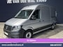 Volkswagen Crafter 2.0 TDI 177pk L3H3 L2H2 Euro6 Airco | 2x Zijdeur | Camera | Navigatie | Apple Carplay Android Auto, Bijrijdersbank