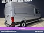Volkswagen Crafter 2.0 TDI 177pk L3H3 L2H2 Euro6 Airco | 2x Zijdeur | Camera | Navigatie | Apple Carplay Android Auto, Bijrijdersbank