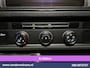 Volkswagen Crafter 2.0 TDI 177pk L3H3 L2H2 Euro6 Airco | 2x Zijdeur | Camera | Navigatie | Apple Carplay Android Auto, Bijrijdersbank