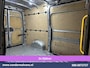 Volkswagen Crafter 2.0 TDI 177pk L3H3 L2H2 Euro6 Airco | 2x Zijdeur | Camera | Navigatie | Apple Carplay Android Auto, Bijrijdersbank