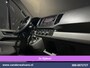 Volkswagen Crafter 2.0 TDI 177pk L3H3 L2H2 Euro6 Airco | 2x Zijdeur | Camera | Navigatie | Apple Carplay Android Auto, Bijrijdersbank